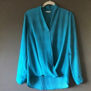 Pleione Blouse | s: S